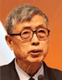 贺德馨名誉理事长