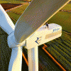 PPG风机设备涂料图片2