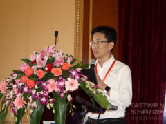 BBS青岛有限公司工程技术总监王谦先生