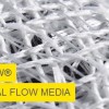 SAERflow 弹性玻纤导流网图片1