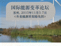 《丹麦能源转型路线图》中文版