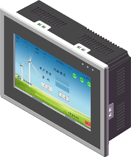 FI70C(7寸)