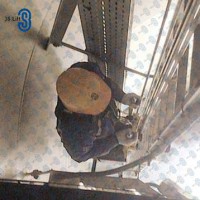 供应中际联合3slift风电塔筒专用升降机 微型电梯图片1