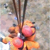 中际联合3slift民用逃生包，风电救援缓降器图片1