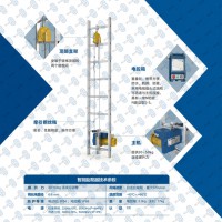 中际联合3S Lift风电专用助爬器 塔筒助爬器图片1