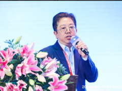 刘世洪：海上风电机组发展趋势及关键技术探讨