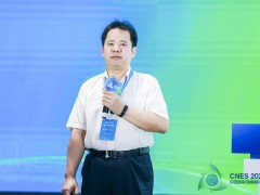 水规总院副院长易跃春：2022-2023年海上风电行业要靠地方政府给予支持