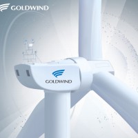 GW130-2.5MW直驱永磁智能风机