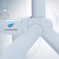 GW150-2.8MW 直驱永磁智能风机图片1