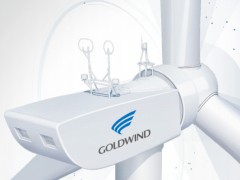 GW136-4.8MW直驱永磁智能风机图片1