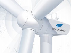 GW140-3.4MW 直驱永磁智能风机图片1