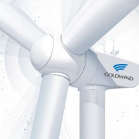 GW140-3.4MW 直驱永磁智能风机