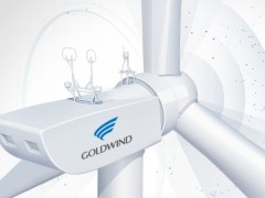GW140-3.57MW直驱永磁智能风机图片1