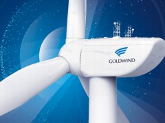 GW154-6.7M直驱永磁智能风机图片1