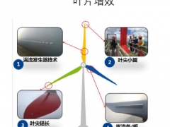 新老风电机组相结合的技术改造探索