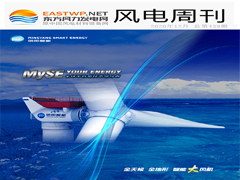 《风电周刊》第439期