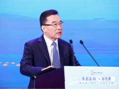 张传卫出席2022全球海上风电大会：海洋能源立体融合开发助力海洋经济绿色低碳发展