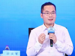 田庆军：海上风电迎来最好时代，仍需未雨绸缪行稳致远