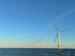 全球浮式海上风电商业化加速