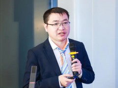 中车株洲电机李如海：平价市场下风力发电机可靠性关键技术研究