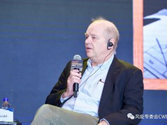 《风能》对话Henrik Stiesdal：风电最有可能解决人类面临的气候问题