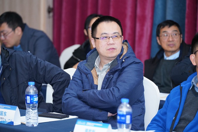 理事会成员