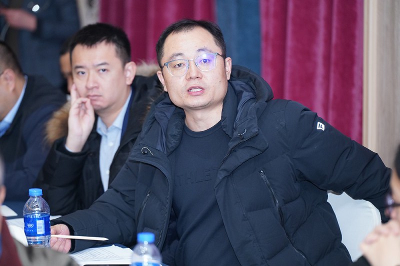 理事会成员