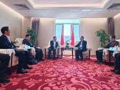 明阳集团携手怀柔实验室打造新能源科创新高地