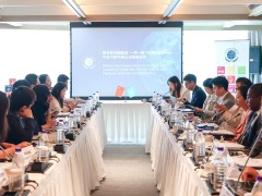 明阳智能正式加入联合国全球契约组织！