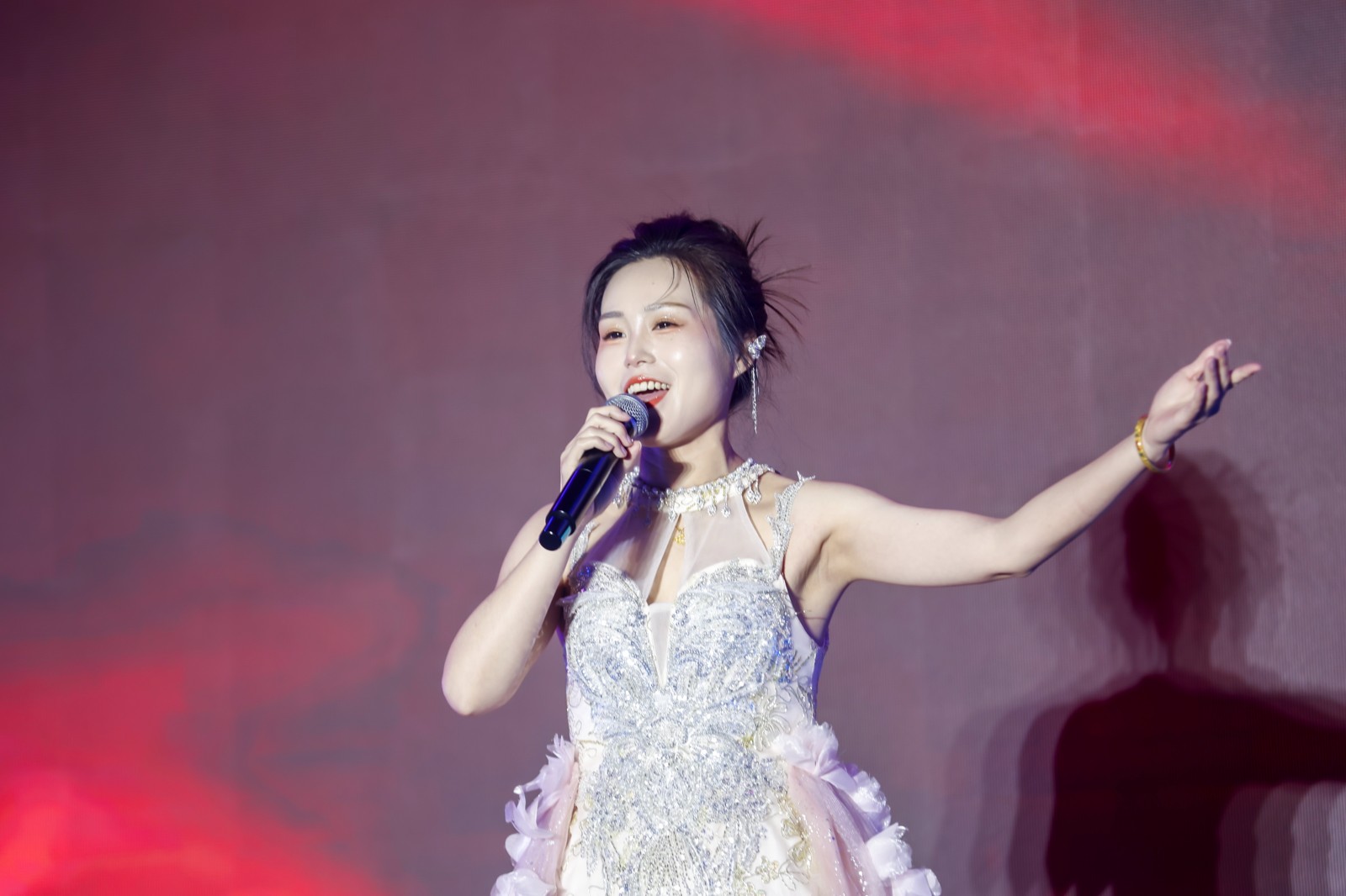 双石之夜晚会节目