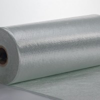 玻璃纤维双轴向编织物