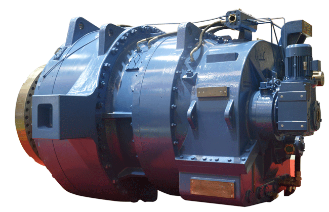 5mw---3mw风力发电齿轮箱为主导产品,兼顾600kw---6mw风力发电齿轮箱