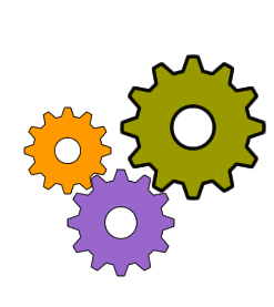 37幅动态齿轮传动原理图,不收藏后悔一辈子