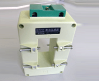 AKH-0.66P低压保护用电流互感器图片1