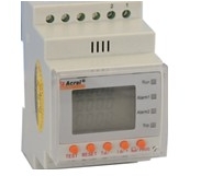 ASJ10-AV3三相交流电压继电器图片1