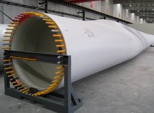 Aeolon风电叶片1.5MW-37.5M图片1