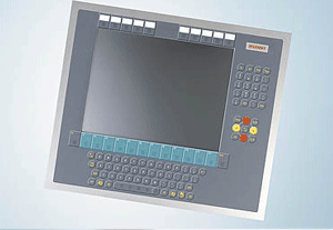 CP60xx|带 CP-Link 接口嵌入式控制面板图片1