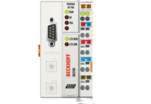 BK3120|PROFIBUS DP图片1