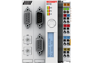 BX3100 | PROFIBUS DP图片1