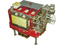 QCZ83 系列矿用隔爆型真空电磁启动器本体图片1