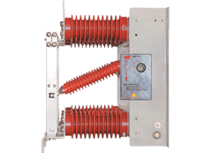 YFGN-24系列户内交流高压隔离开关图片1