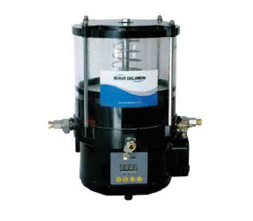 FS系列电动油脂润滑泵（压油盘型）图片1