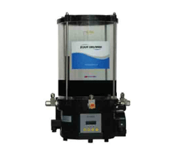 FS系列电动油脂润滑泵（油刮型）图片1