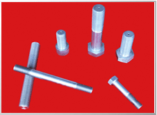 高强度不锈钢螺栓系列